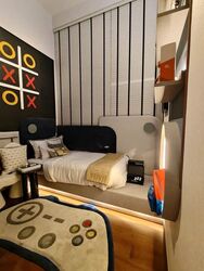 The Sen (D21), Condominium #592914261